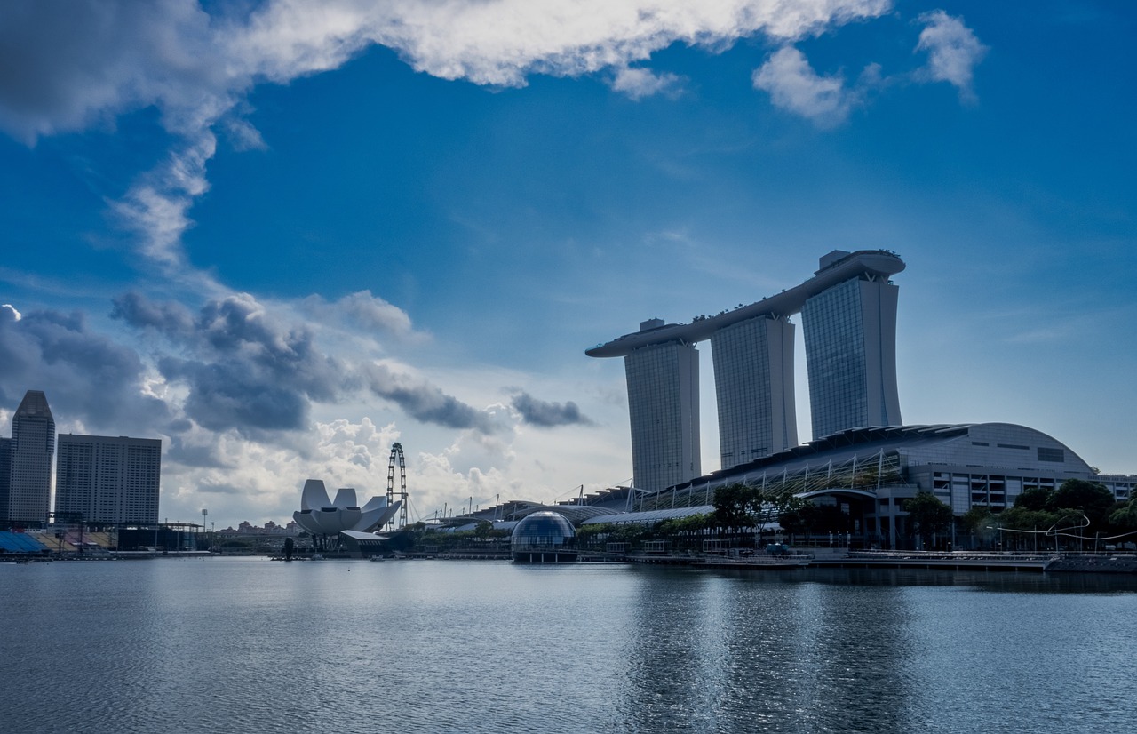 “Investing in Singapore: A Smart Move for Your Financial Future”